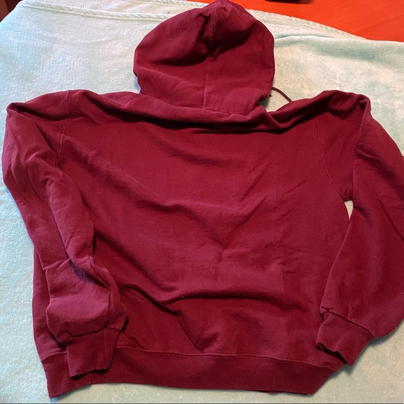 Champion Brooklyn Wildcats hoodie - Picture 5 of 5